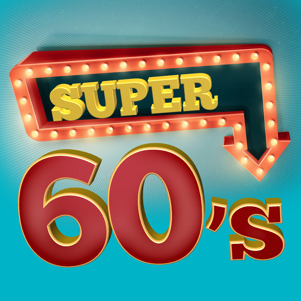 Picture of Super 60's