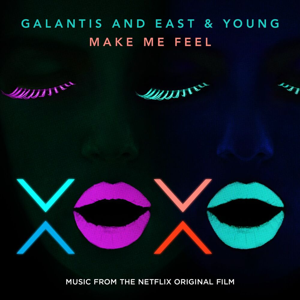 Picture of Make Me Feel [from XOXO the Netflix Original Film]