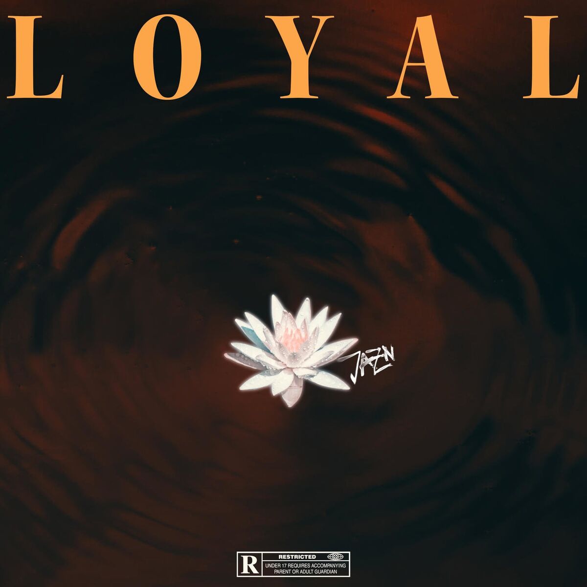 Album cover of Loyal