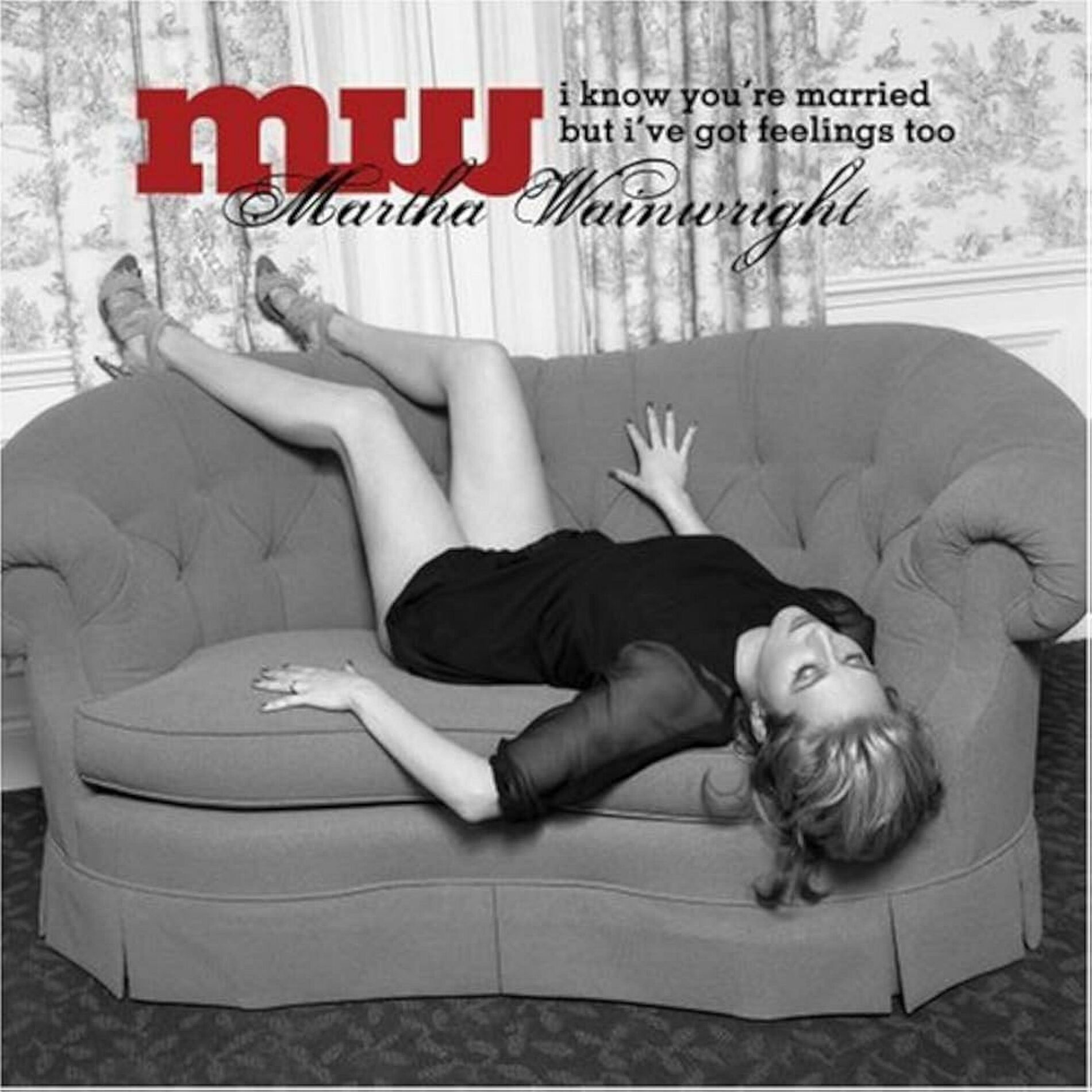 Album cover of You Cheated Me