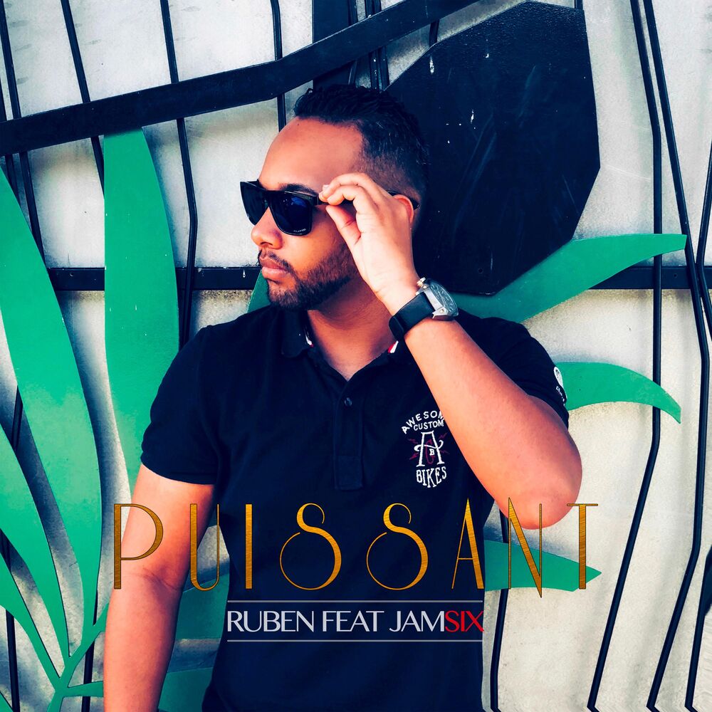 Picture of Puissant (feat. Ruben Benoit)