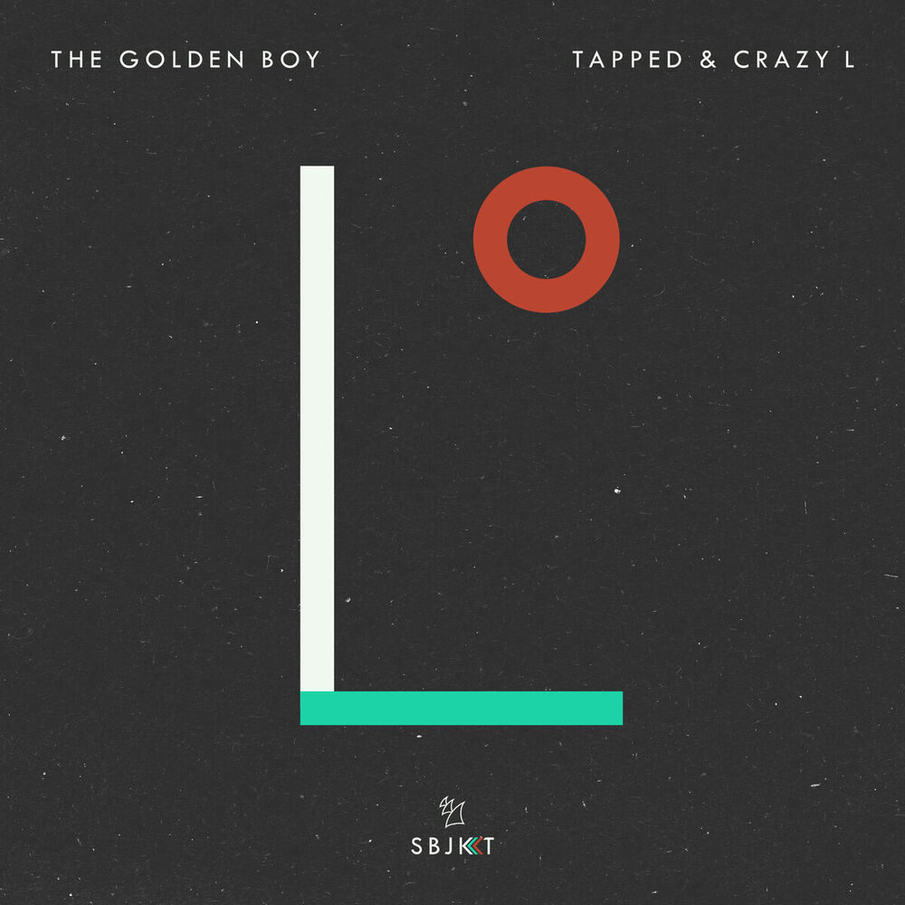 Picture of Tapped & Crazy L