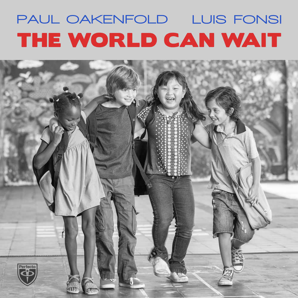 The World Can Wait cover