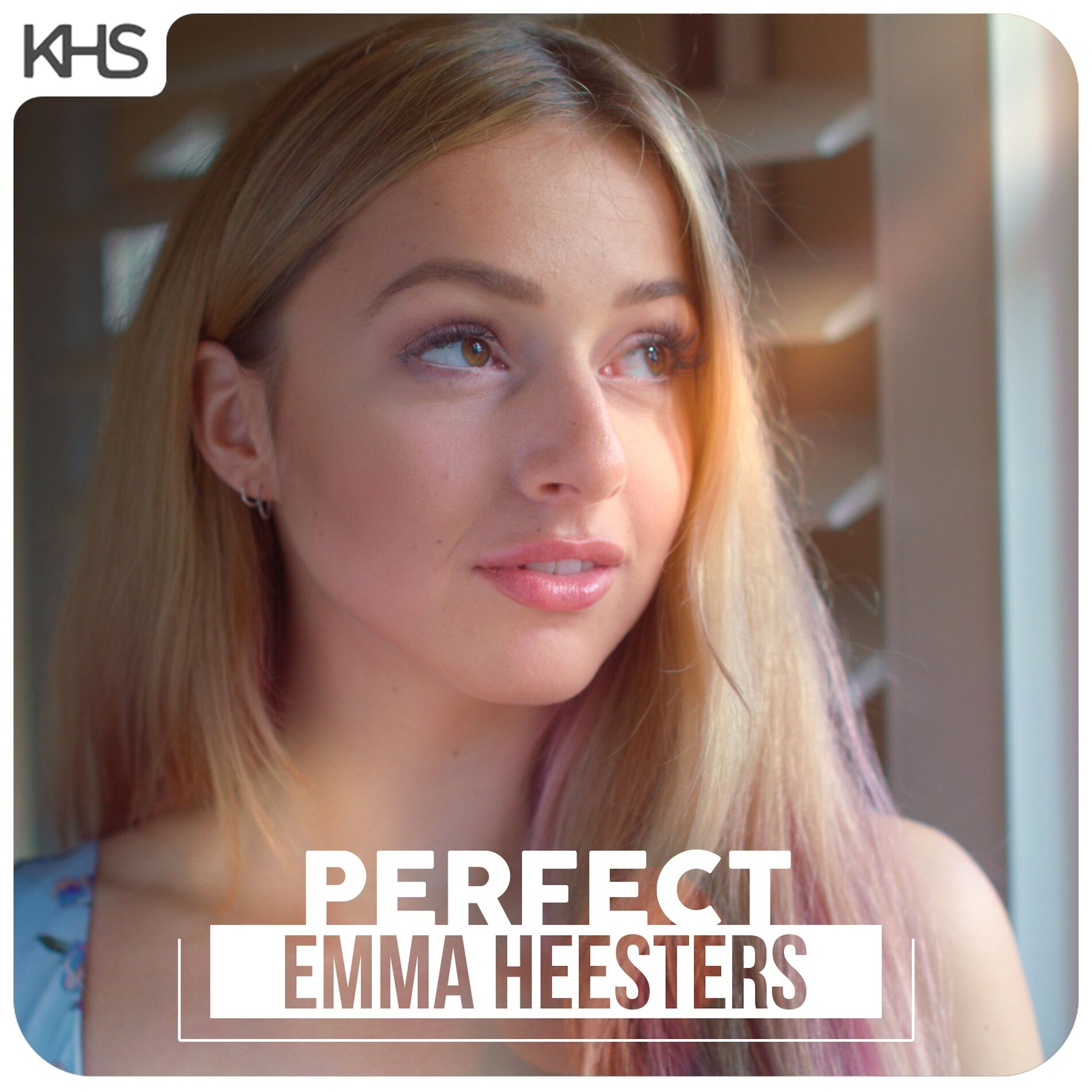 Album cover of Perfect