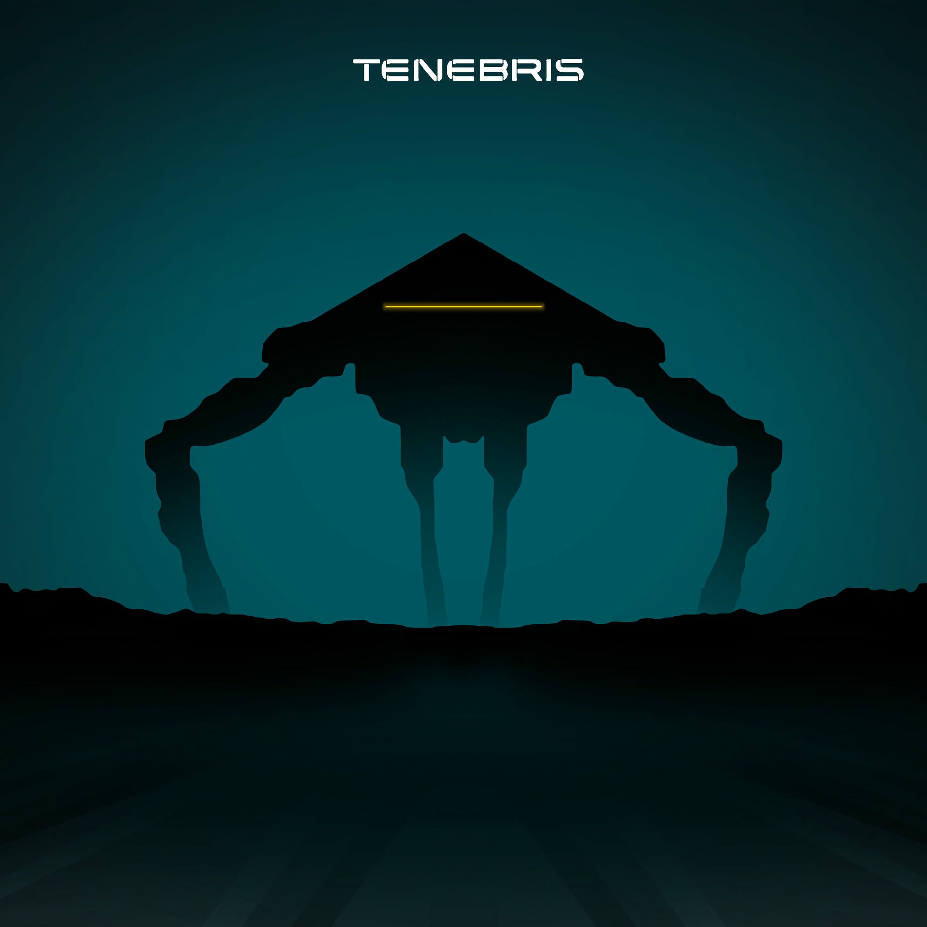 Album cover of Tenebris
