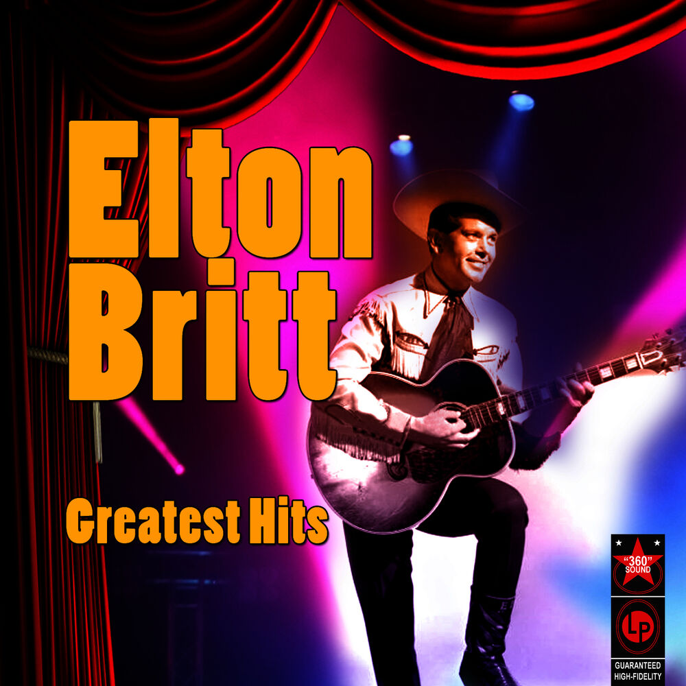 Picture of Greatest Hits