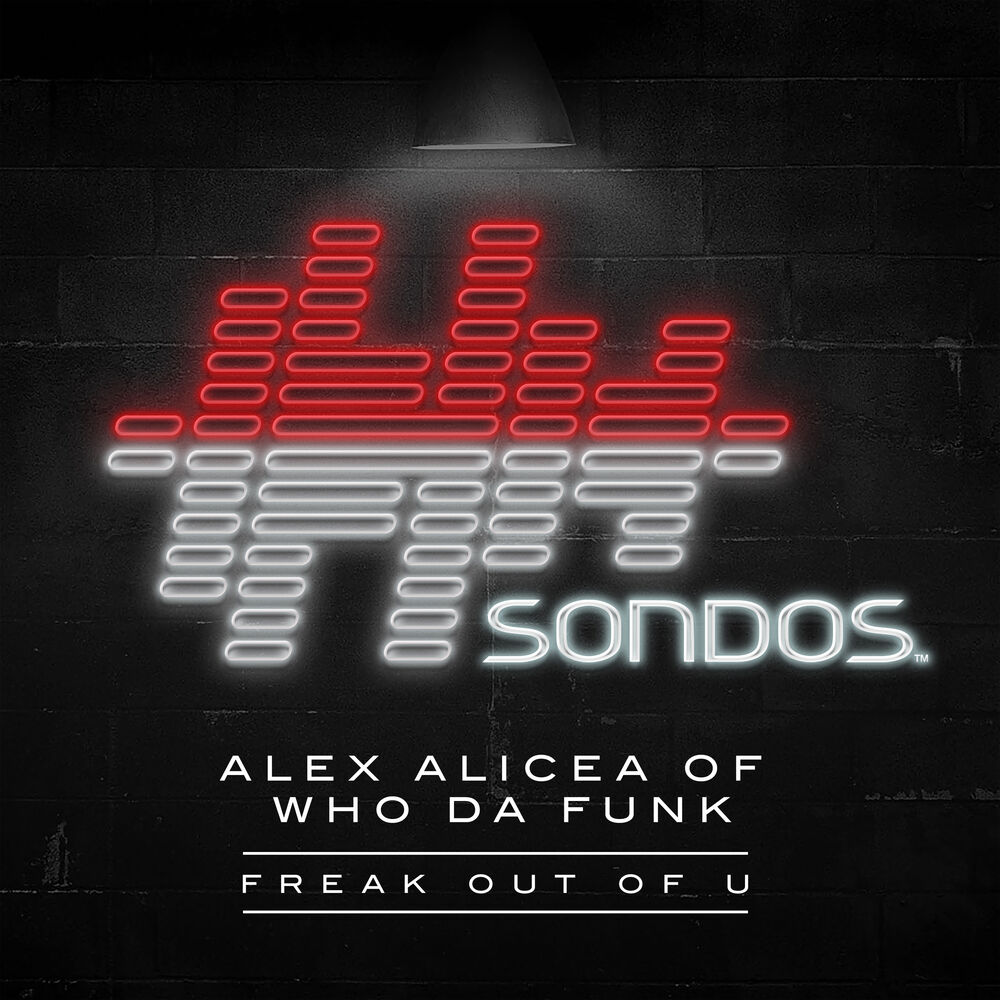 Picture of Freak Out Of U