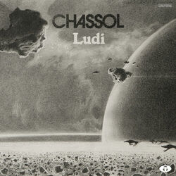 Cover of Ludi