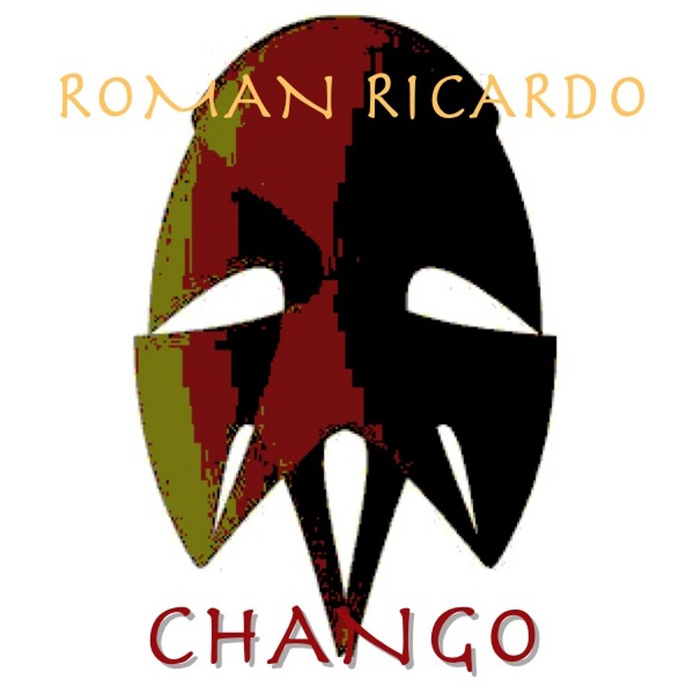 Picture of Chango