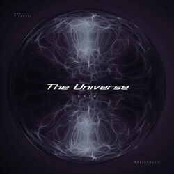 Cover of The Universe