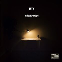Cover of Mémoire vide