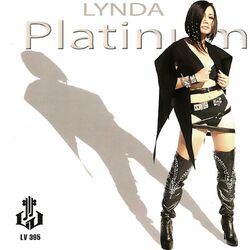 Cover of Lynda Platinum
