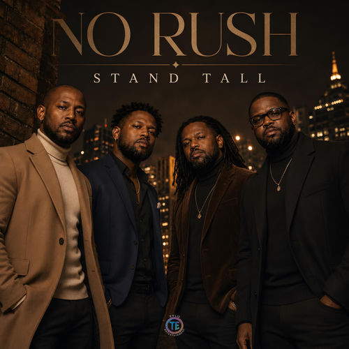 Stand Tall