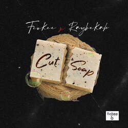 Cover of Cut Soap