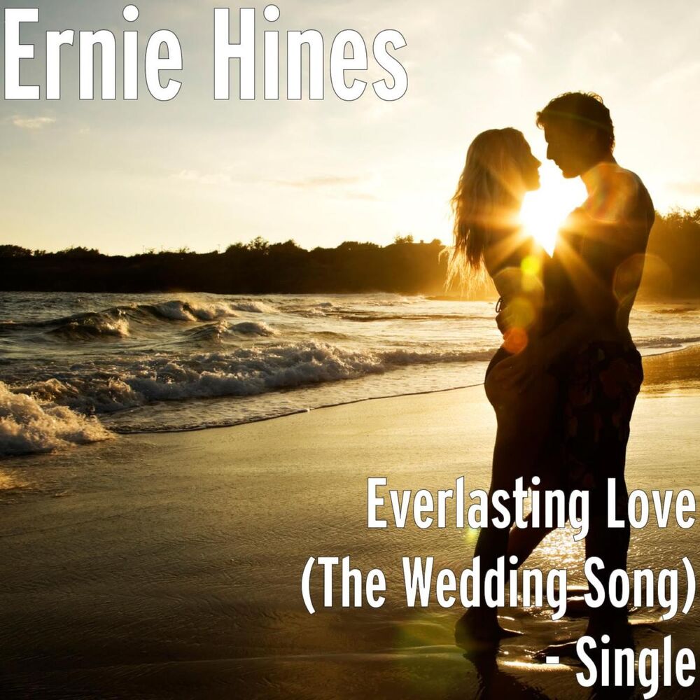 Picture of Everlasting Love (the Wedding Song) - Single