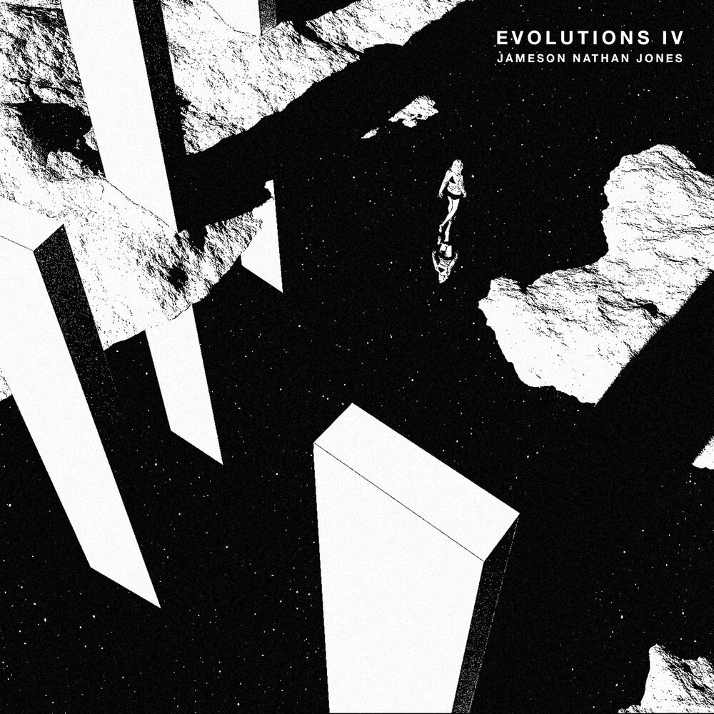 Picture of Evolutions IV