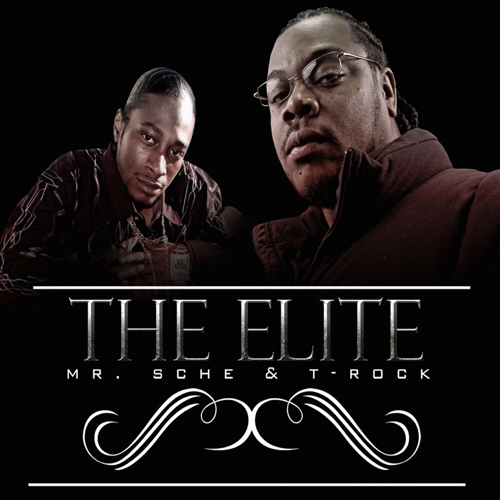 Picture of The Elite