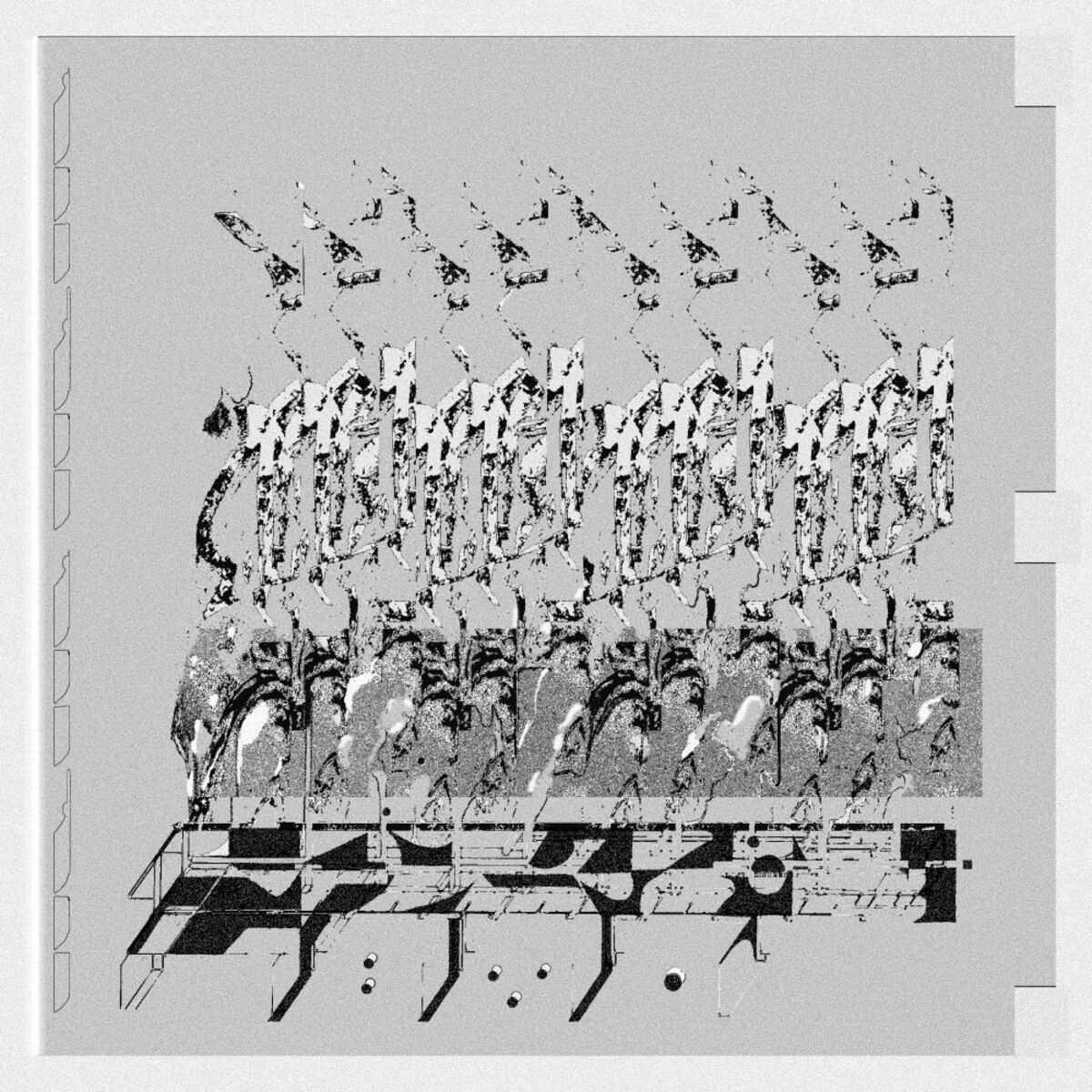 Album cover of Reformulated