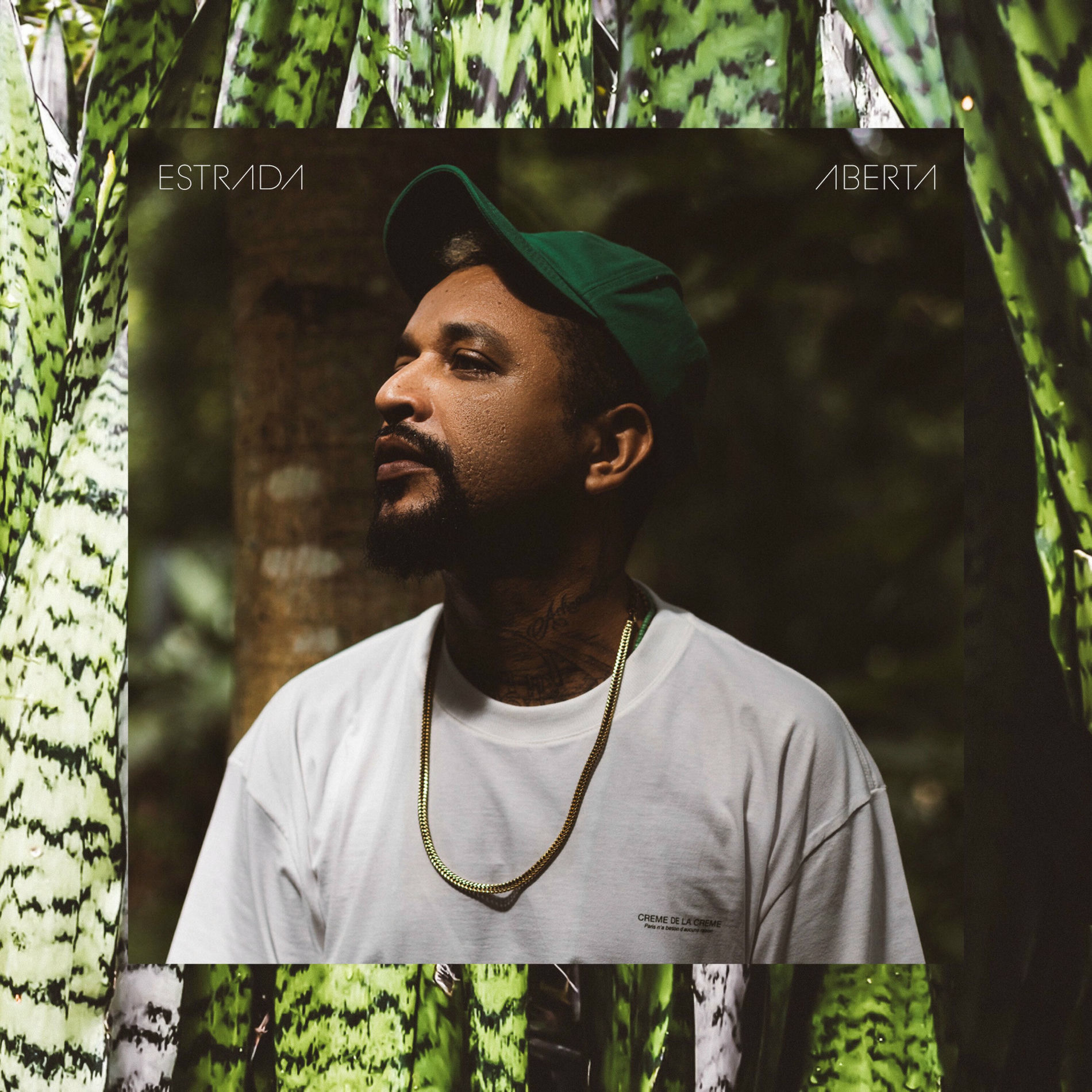 Album cover of Estrada Aberta