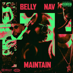 Cover of Maintain