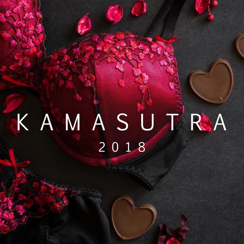 Picture of Kamasutra CD 2018 - The Best Sexy Lounge Music