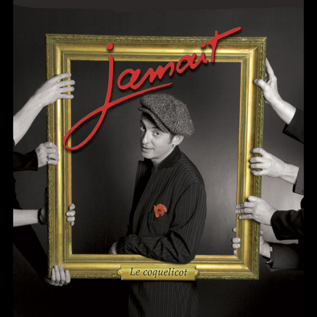 Album cover of Jean-Louis (ou le monologue du client)
