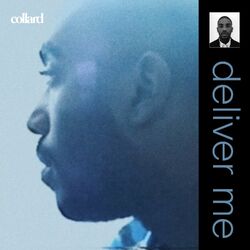 Cover of Deliver Me