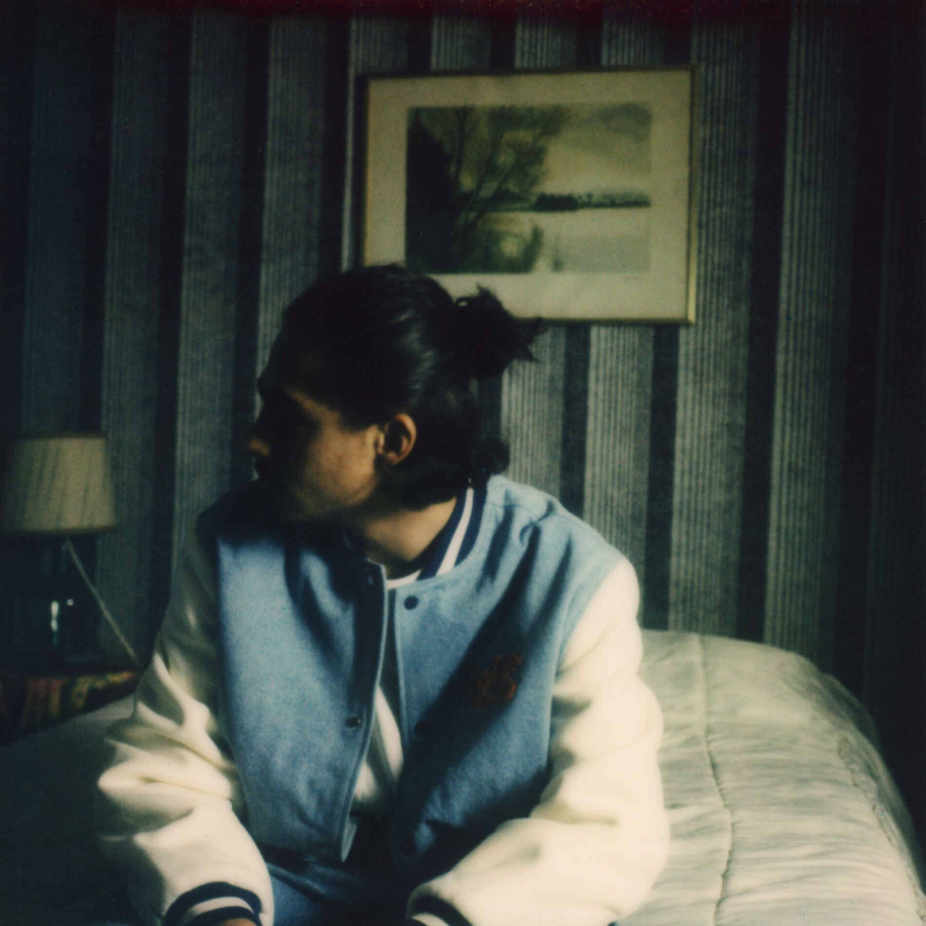 Album cover of POUR DE VRAI
