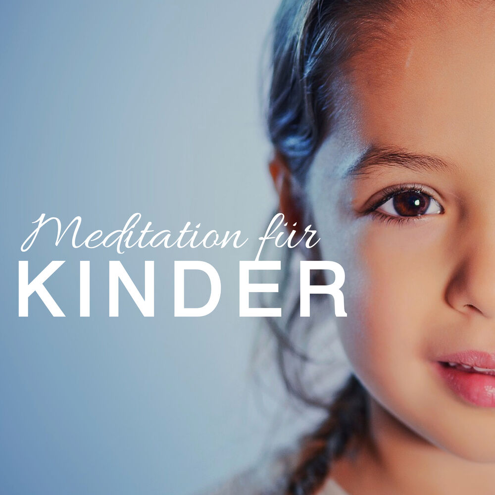 Picture of Meditation für Kinder und Jugendliche cd - Entspannende Musik für Babys, Neugeborene und Kleinkinder