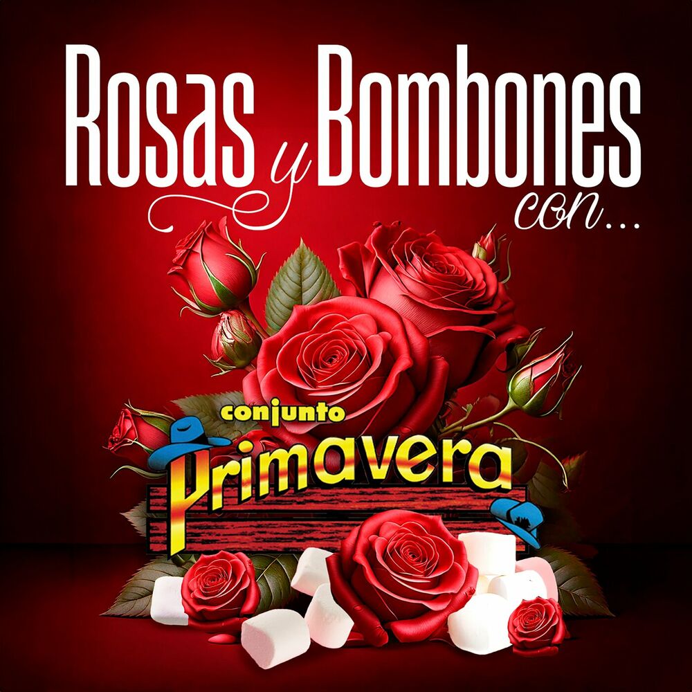 Picture of Rosas Y Bombones Con Conjunto Primavera
