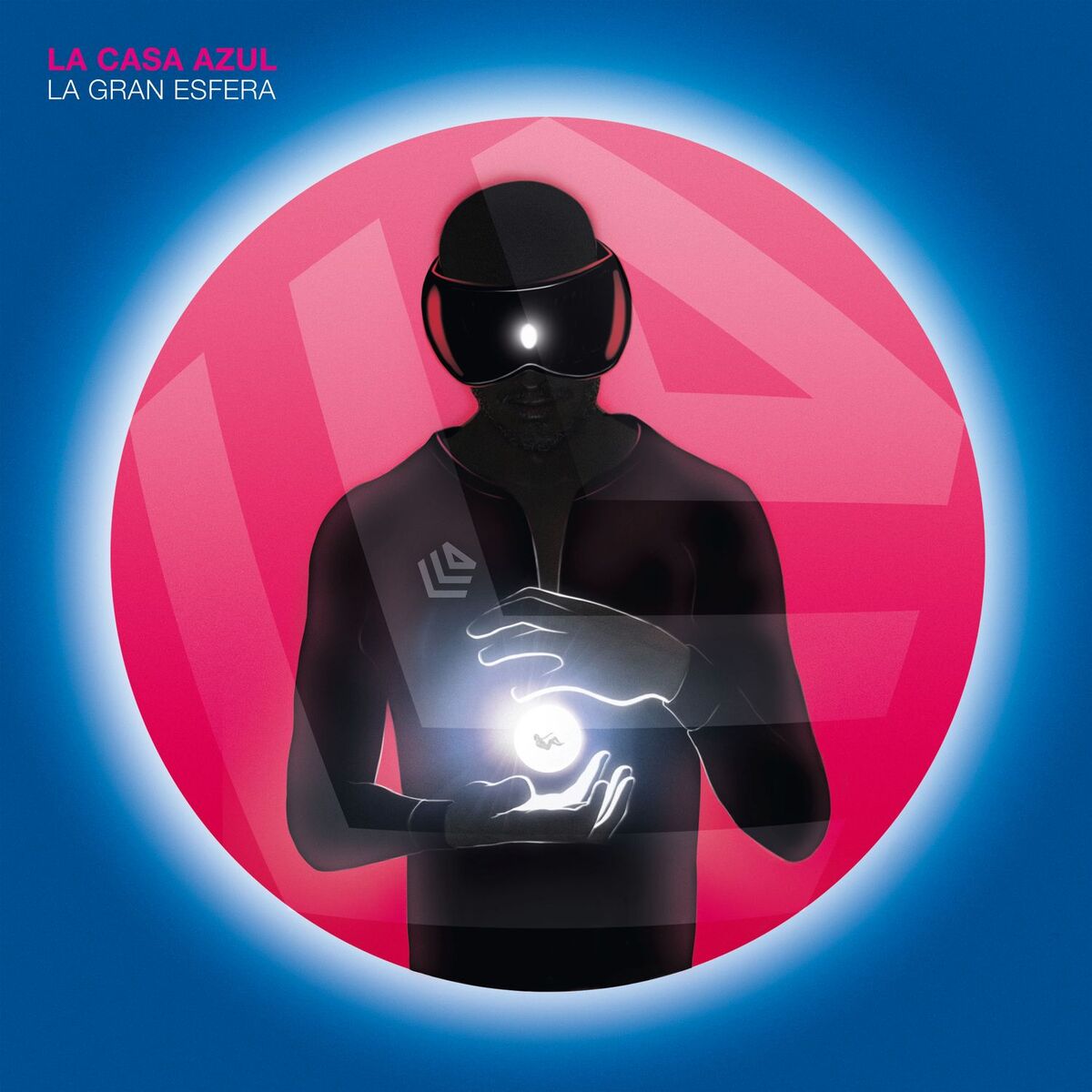 Album cover of Podría Ser Peor