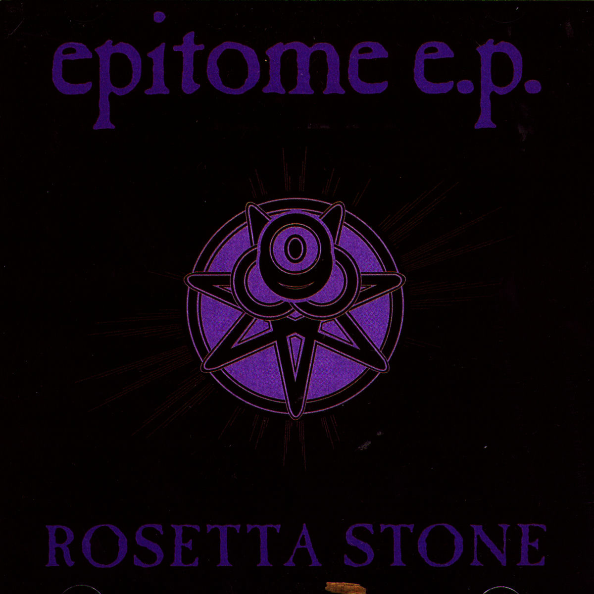 Album cover of Adrenaline