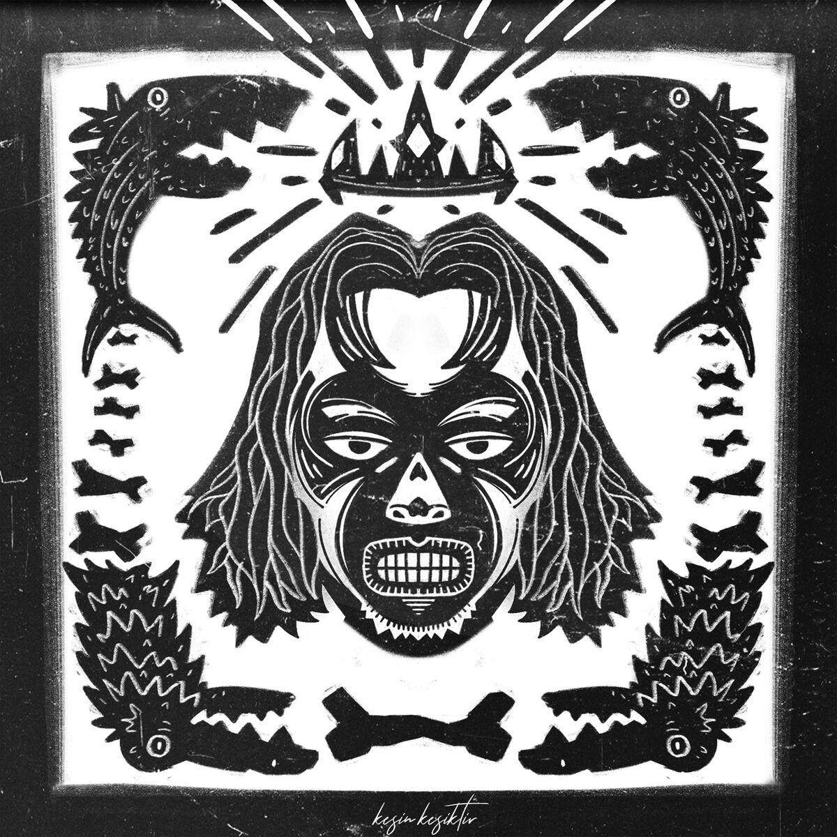 Album cover of Sev Derler