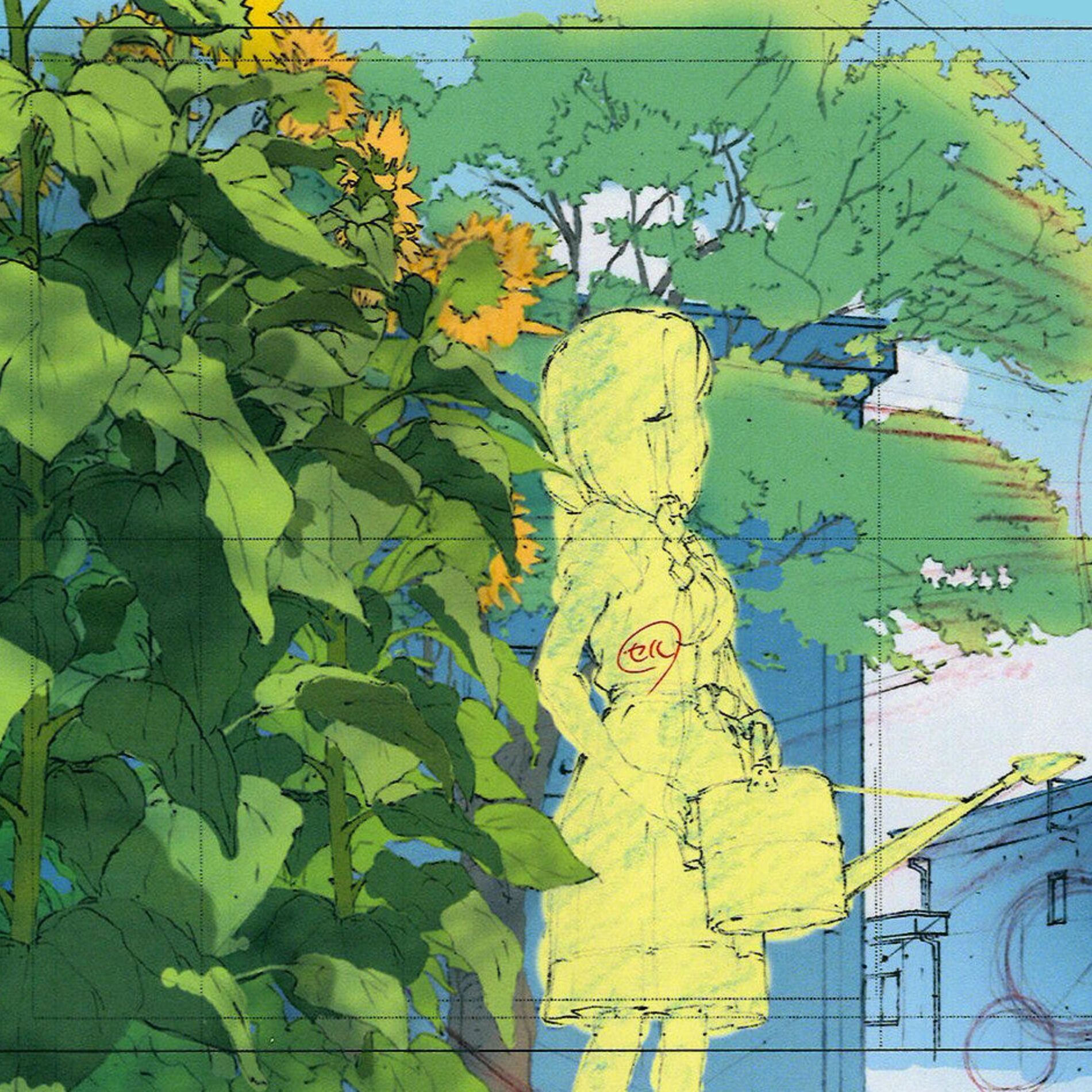 Album cover of Summer's Escape