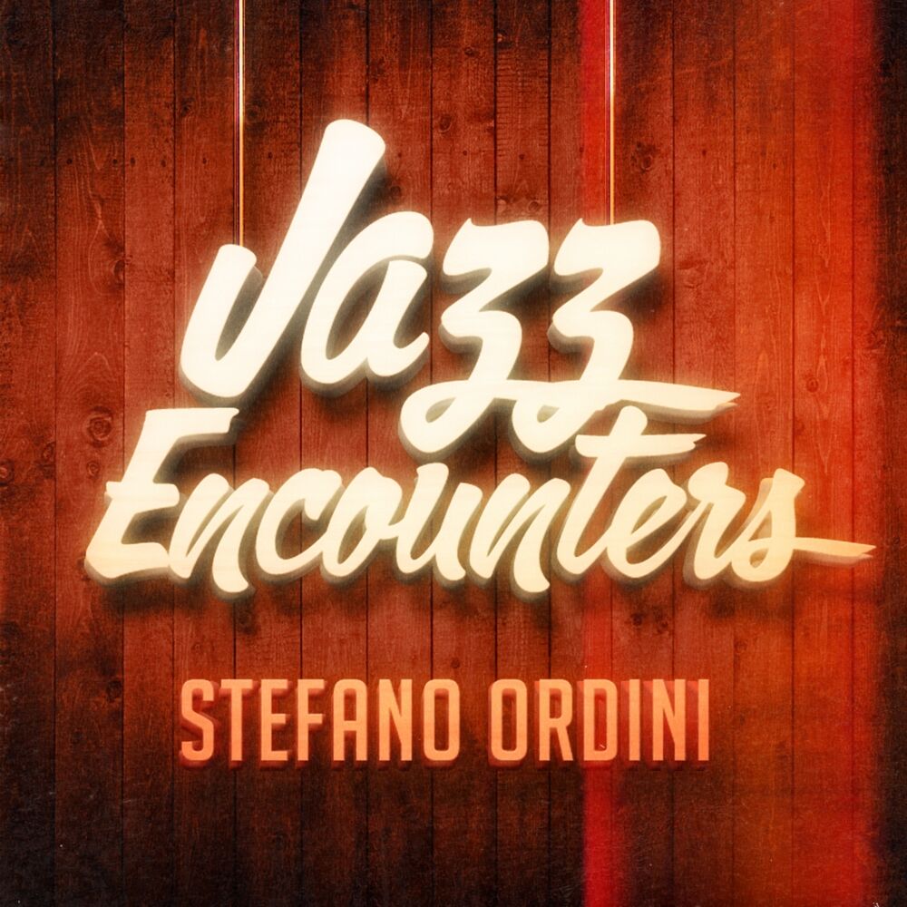 Picture of Jazz Piano Sophistication by Stefano Ordini (The Jazz Encounters Collection)