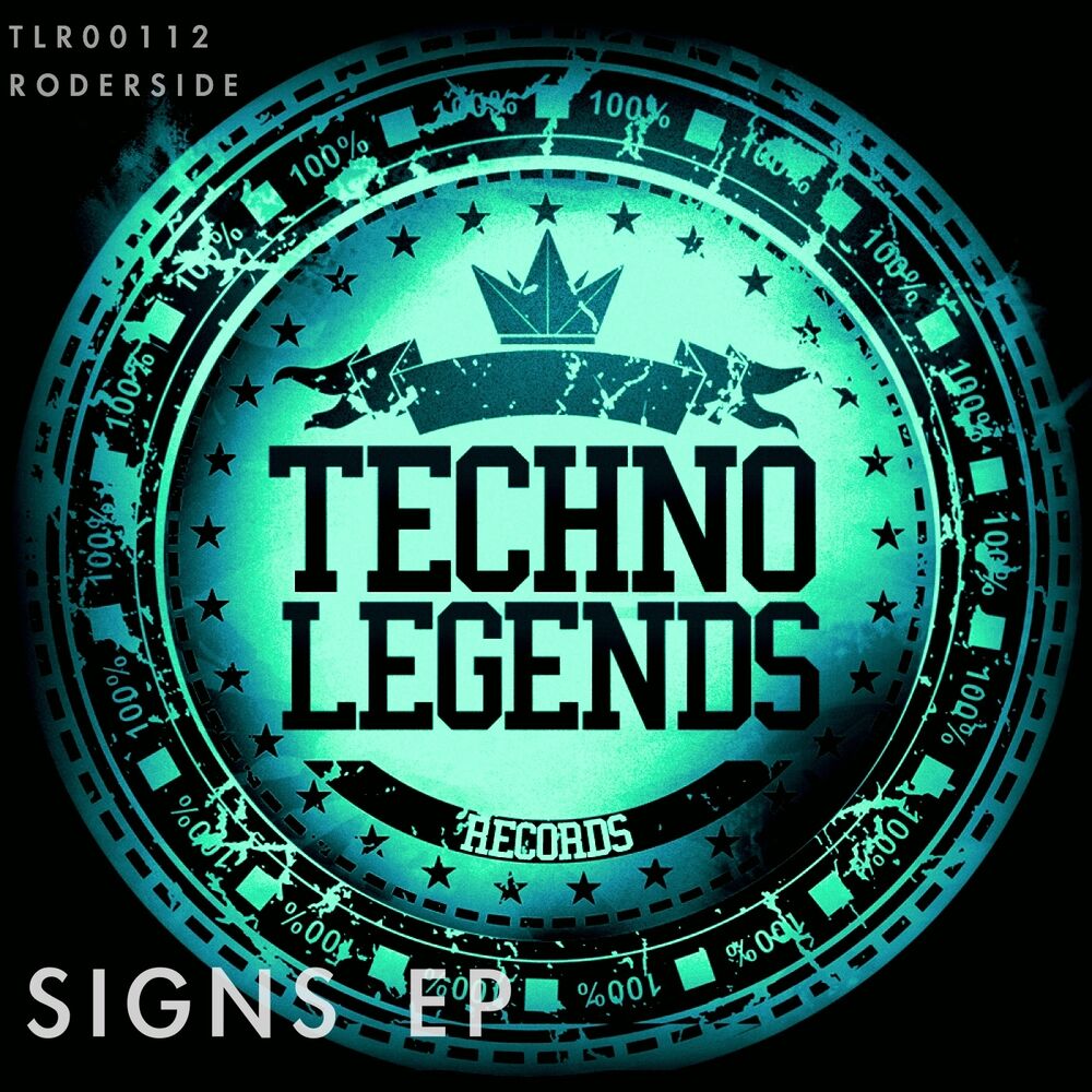 Picture of Signs EP