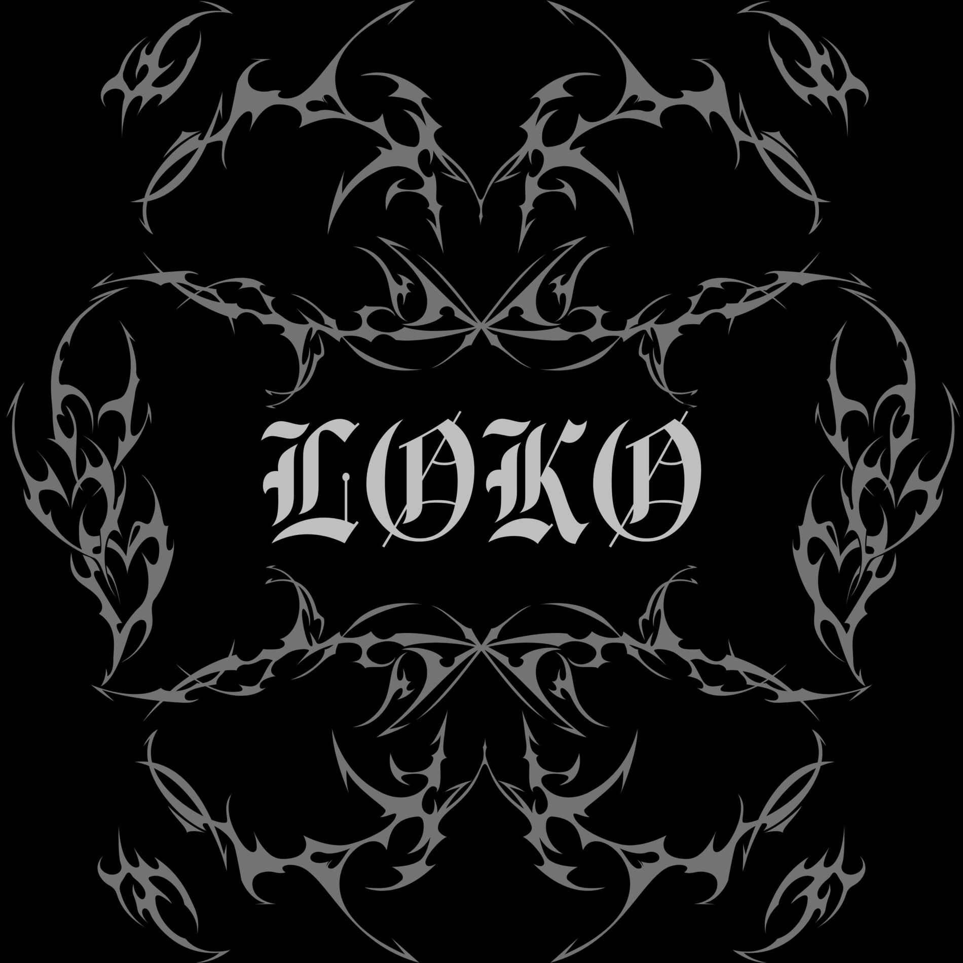 Album cover of LØKØ