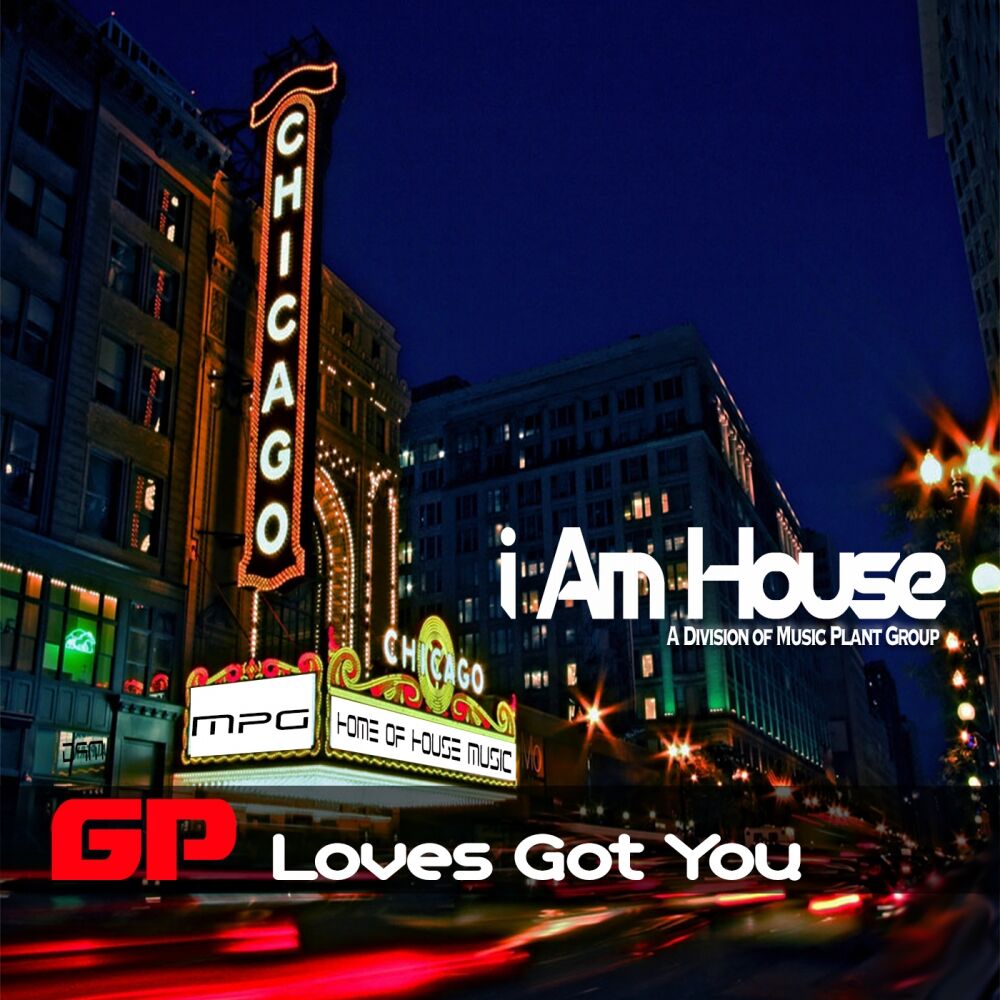 Picture of Love's Got You
