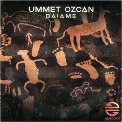 Cover of Baiame