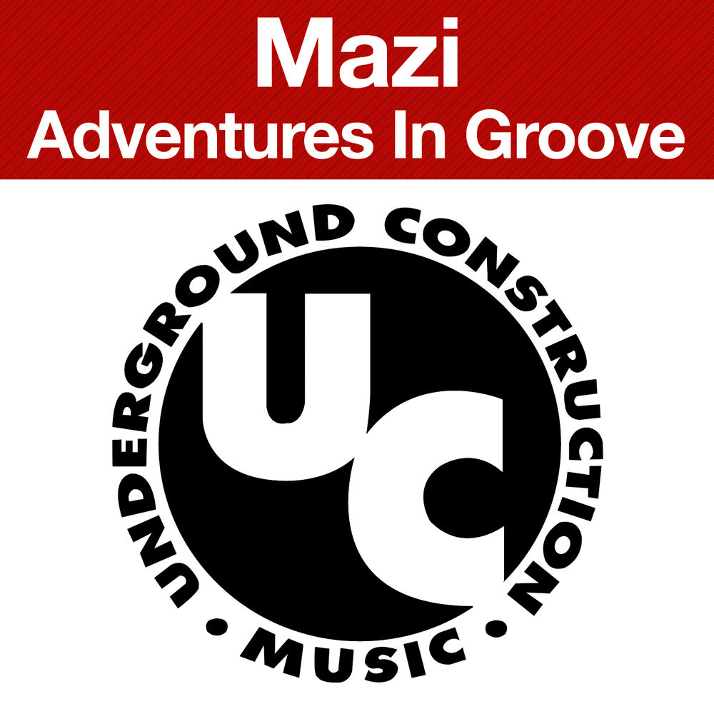 Picture of Adventures in Groove E.P.