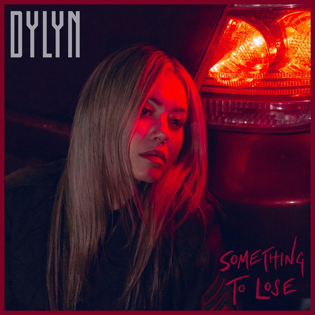 Album cover of Something to Lose