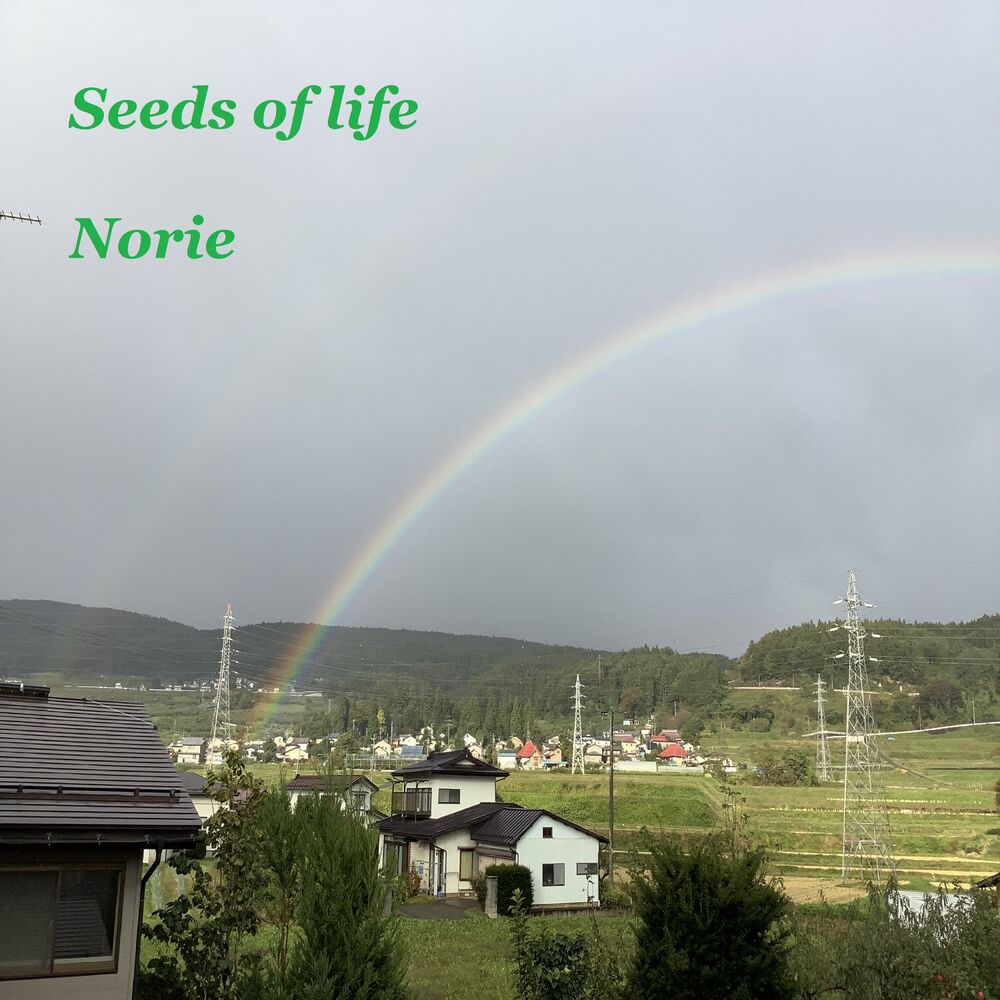Picture of Seeds of life