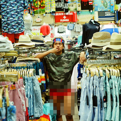 close + mami distorsión