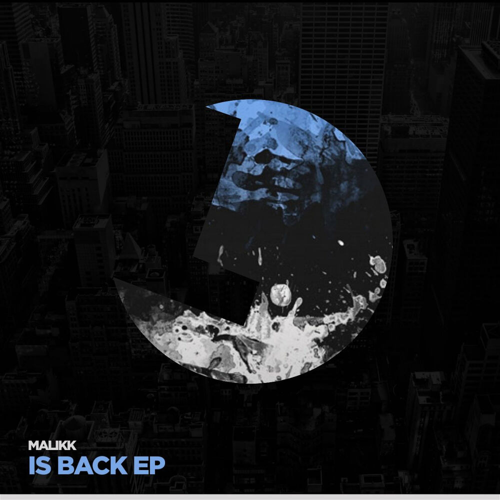 Picture of Is Back