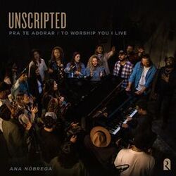Cover of Pra Te Adorar / To Worship You I Live