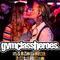 Universal Language by Gym Class Heroes album cover