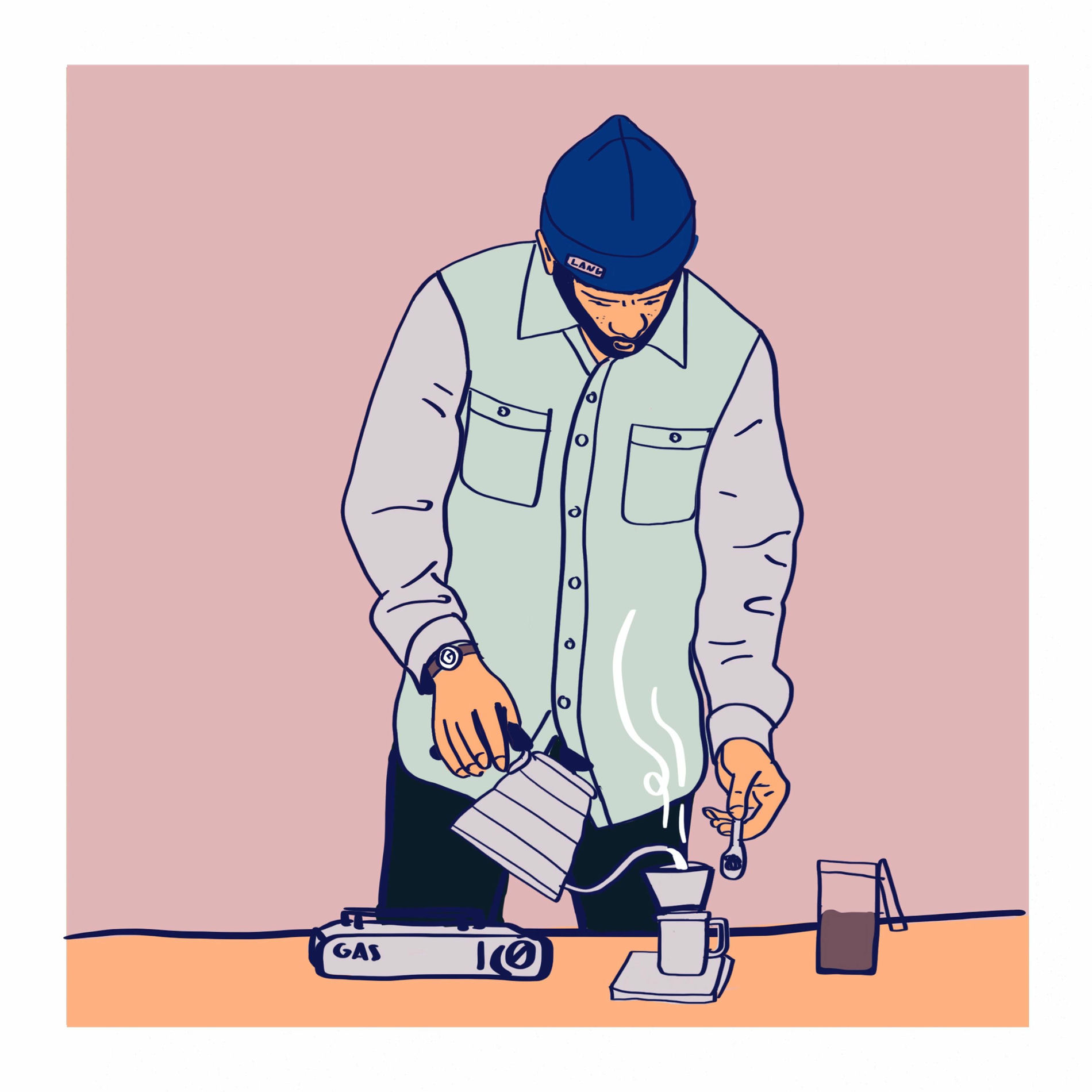 Album cover of Morgen