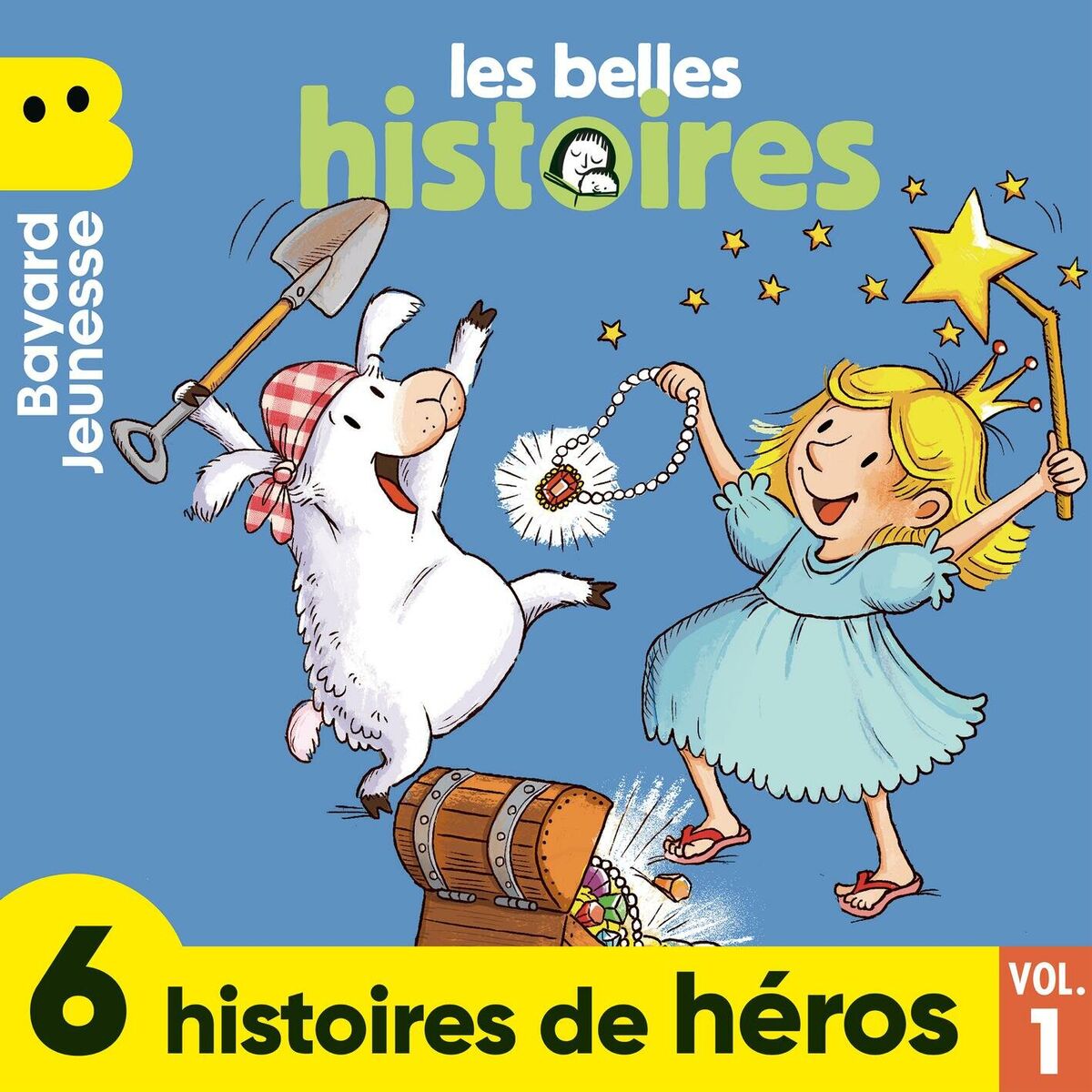 Album cover of Le petit Ogre et ses copains d'école, Pt. 1/2