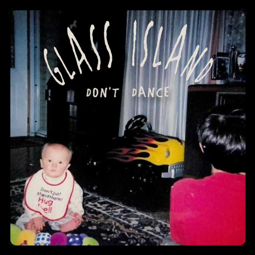 Don't Dance artwork