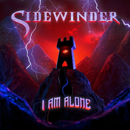I Am Alone
